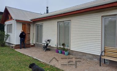 Gran parcela a la venta de 6050m2, en Buin.