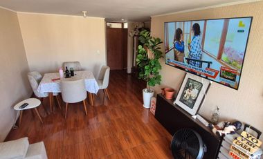 Chorrillos - Departamento en venta.
