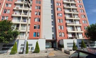 Chorrillos - Departamento en venta.
