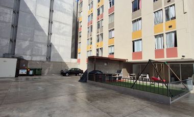 Chorrillos - Departamento en venta.