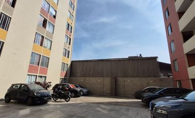 Chorrillos - Departamento en venta.
