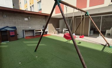 Chorrillos - Departamento en venta.