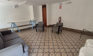 Chorrillos - Departamento en venta.