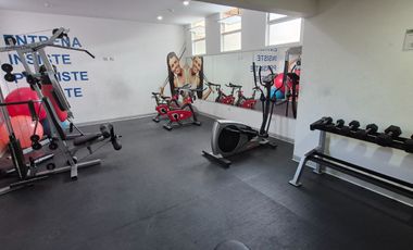 Chorrillos - Departamento en venta.