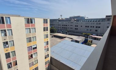 Chorrillos - Departamento en venta.