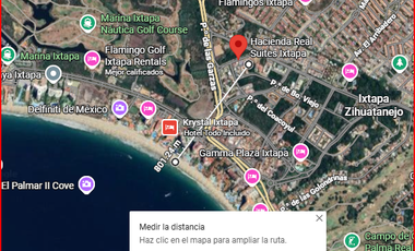 EXCELENTE DEPARTAMENTO IXTAPA ZIHUATANEJO NO DEJES PASAR ESTA OPORTUNIDAD