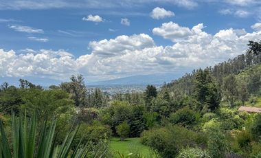 HERMOSA CASA DE ARRIENDO/ALQUILER EN CASA DE CAMPO!!  MODERNA!!  VISTA!!