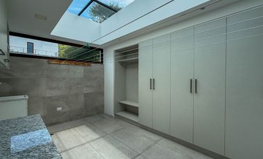 HERMOSA CASA DE ARRIENDO/ALQUILER EN CASA DE CAMPO!!  MODERNA!!  VISTA!!