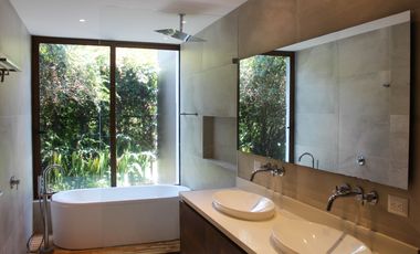 HERMOSA CASA DE ARRIENDO/ALQUILER EN CASA DE CAMPO!!  MODERNA!!  VISTA!!