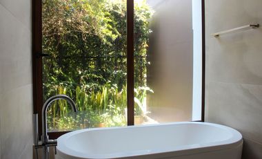 HERMOSA CASA DE ARRIENDO/ALQUILER EN CASA DE CAMPO!!  MODERNA!!  VISTA!!