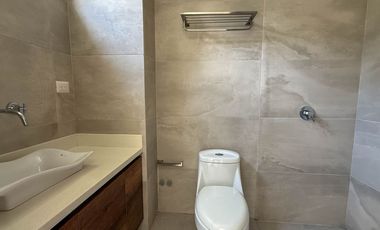 HERMOSA CASA DE ARRIENDO/ALQUILER EN CASA DE CAMPO!!  MODERNA!!  VISTA!!