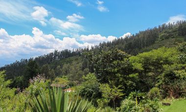 HERMOSA CASA DE ARRIENDO/ALQUILER EN CASA DE CAMPO!!  MODERNA!!  VISTA!!