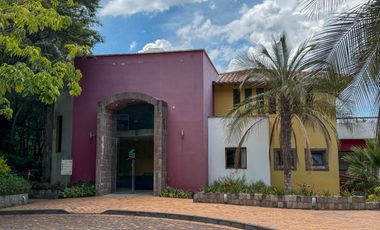 HERMOSA CASA DE ARRIENDO/ALQUILER EN CASA DE CAMPO!!  MODERNA!!  VISTA!!