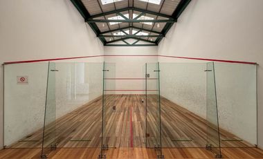 HERMOSA CASA DE ARRIENDO/ALQUILER EN CASA DE CAMPO!!  MODERNA!!  VISTA!!