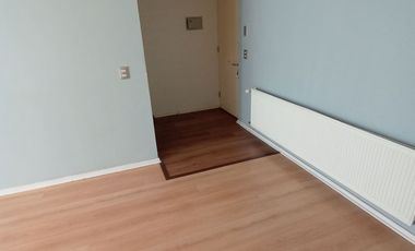 Dpto. 1 Dorm / 1 Baño / 1 Bod.- Barrio República, Santiago centro.-