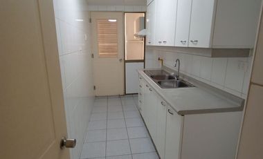 Dpto. 1 Dorm / 1 Baño / 1 Bod.- Barrio República, Santiago centro.-