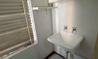 Dpto. 1 Dorm / 1 Baño / 1 Bod.- Barrio República, Santiago centro.-