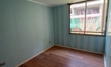 Dpto. 1 Dorm / 1 Baño / 1 Bod.- Barrio República, Santiago centro.-