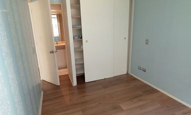 Dpto. 1 Dorm / 1 Baño / 1 Bod.- Barrio República, Santiago centro.-