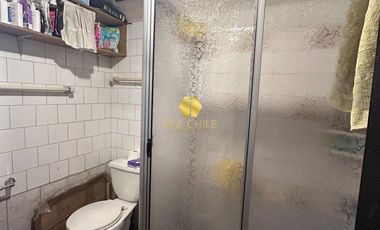 Casa + Depto Interior En El Bosque / Inversión - Familia