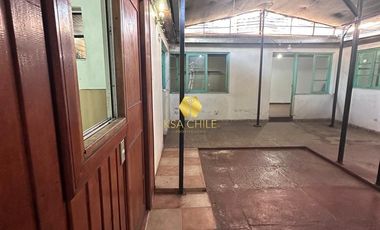 Casa + Depto Interior En El Bosque / Inversión - Familia