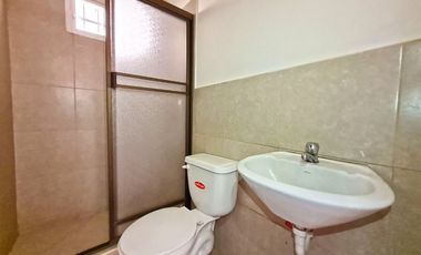 Alquiler de Cómoda Casa de 3 Dormitorios, dentro de Conjunto Cerrado - Urbanización Villa Bonita Etapa 5, Vía a Daule