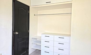 Alquiler de Cómoda Casa de 3 Dormitorios, dentro de Conjunto Cerrado - Urbanización Villa Bonita Etapa 5, Vía a Daule