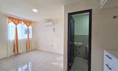 Alquiler de Cómoda Casa de 3 Dormitorios, dentro de Conjunto Cerrado - Urbanización Villa Bonita Etapa 5, Vía a Daule