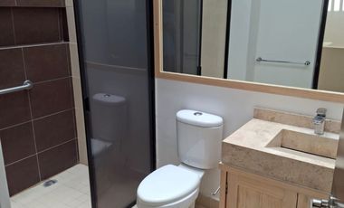 Casa en renta en Residencial Katania