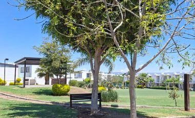 Casa en renta en Residencial Katania