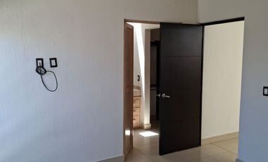 Casa en renta en Residencial Katania