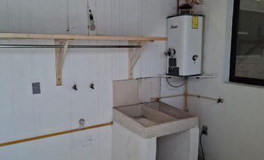 Casa en renta en Residencial Katania