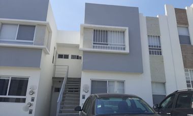 DEPARTAMENTO AMUEBLADO EN CIUDAD MARQUES, MUY CERCA DEL PARQUE IND EL MARQUES