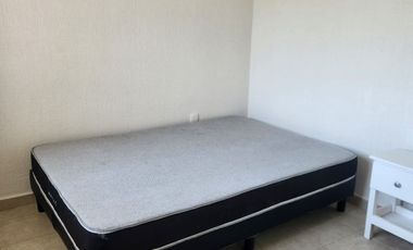 DEPARTAMENTO AMUEBLADO EN CIUDAD MARQUES, MUY CERCA DEL PARQUE IND EL MARQUES