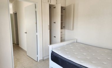 DEPARTAMENTO AMUEBLADO EN CIUDAD MARQUES, MUY CERCA DEL PARQUE IND EL MARQUES