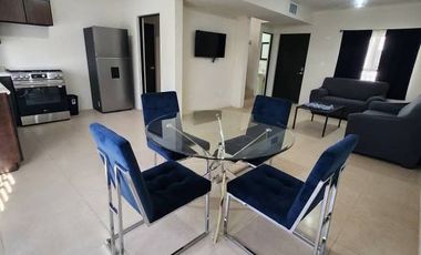 Casa en renta en fraccionamiento privado Paris residencial