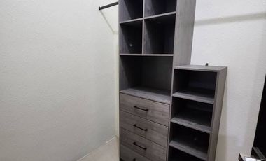 Casa en renta en fraccionamiento privado Paris residencial