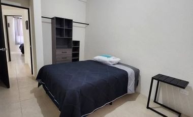 Casa en renta en fraccionamiento privado Paris residencial