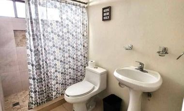 Casa en renta en fraccionamiento privado Paris residencial