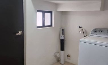 Casa en renta en fraccionamiento privado Paris residencial