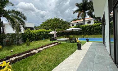 🌿 FINCA CAMPESTRE EN VENTA EN Anapoima – LUJO, PRIVACIDAD Y NATURALEZA 🌿