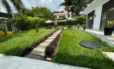 🌿 FINCA CAMPESTRE EN VENTA EN Anapoima – LUJO, PRIVACIDAD Y NATURALEZA 🌿