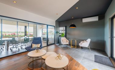 ULTIMO LOTE RESIDENCIAL EN CLUB DE GOLF  752.22m2  – FRENTE AL CAMPO DE GOLF EN LA ZONA NORTE DE MÉRIDA, YUC.