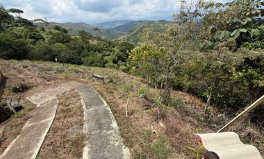 VENTA LOTE EN PARCELACION, JAMUNDI, VALLE DEL CAUCA