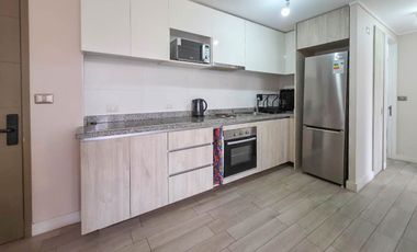 SE ARRIENDA DEPARTAMENTO FULL AMOBLADO | LOMAS DE MONTEMAR CONCÓN