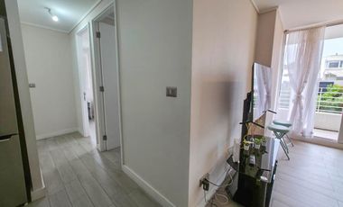 SE ARRIENDA DEPARTAMENTO FULL AMOBLADO | LOMAS DE MONTEMAR CONCÓN