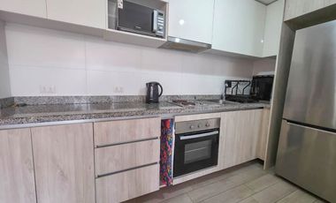 SE ARRIENDA DEPARTAMENTO FULL AMOBLADO | LOMAS DE MONTEMAR CONCÓN