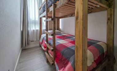 SE ARRIENDA DEPARTAMENTO FULL AMOBLADO | LOMAS DE MONTEMAR CONCÓN