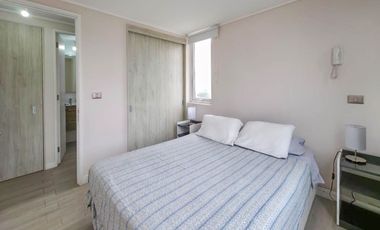 SE ARRIENDA DEPARTAMENTO FULL AMOBLADO | LOMAS DE MONTEMAR CONCÓN