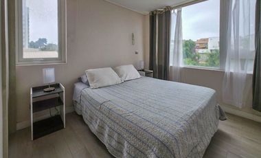 SE ARRIENDA DEPARTAMENTO FULL AMOBLADO | LOMAS DE MONTEMAR CONCÓN